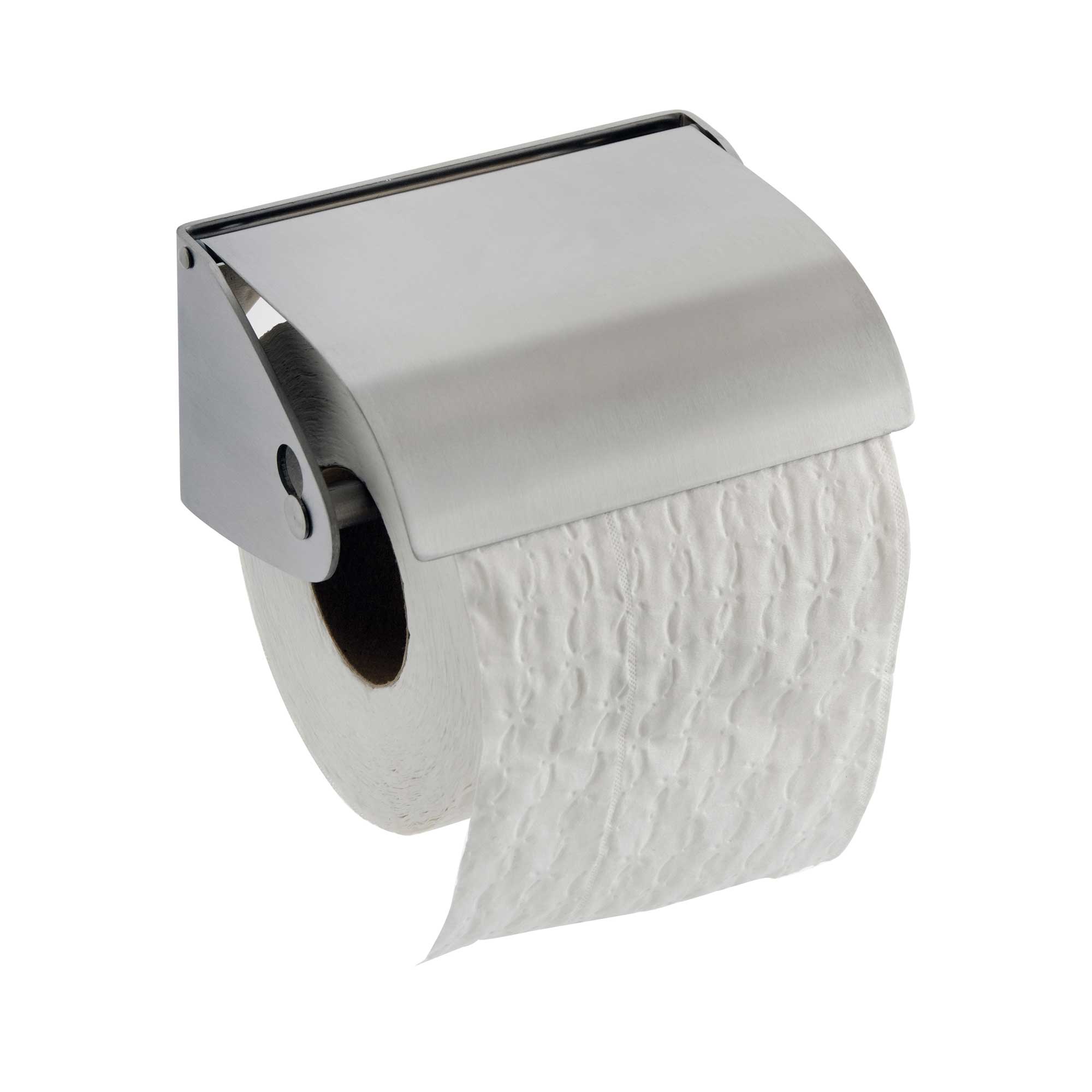 Commercial Toilet Roll Holder Dispenser Dolphin Solutions